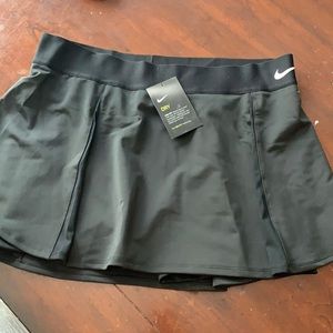 Nike tennis skirt